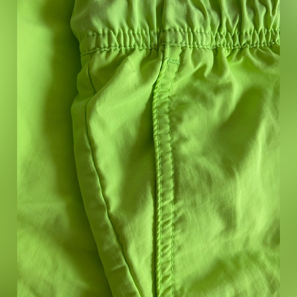 Swim trunks boys size XL (16). Elastic waistband. - Picture 5 of 6